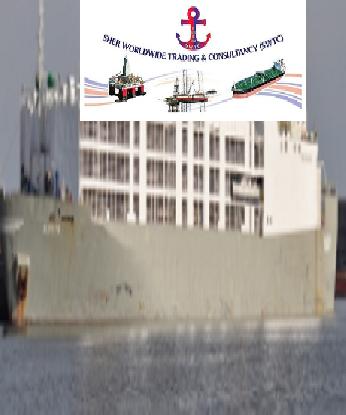 27th Sept 2023 -   MV 2 - A LIVESTOCK CARRIER ON PROMPT SALE WITH UNLIMITED POTENTIAL 