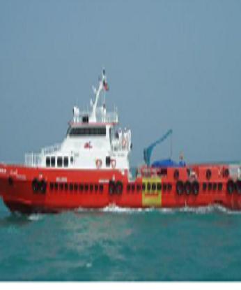 2007 UAE BLT FAST UTILITY CREWBOAT ON PROMPT SALE IN MALAYSIA - DIRECT OWNER - FULL DETAILS ONLY UPO