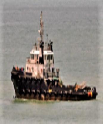 2008 CHINA BLT OCEAN GOING TUG BOAT ON PROMPT SALE FROM DIRECT OWNER SOURCE - INSPECTION IN SOUTH EA