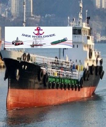 Sher Worldwide, #sw, Product Tanker for Sale, Coastal Trading Vessel, Korean Flagged Ship, Japanese