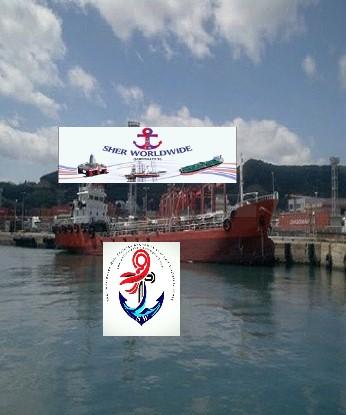 Sher Worldwide, ship purchase, vessel purchase, product oil tanker, Korea, coastal area, cargo tank,