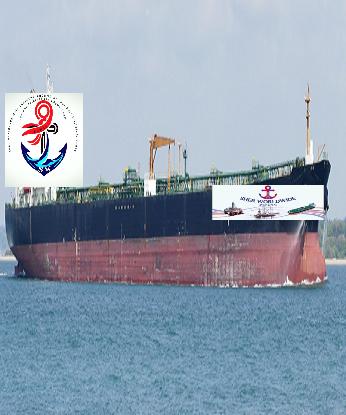 Aframax Tanker, 112118DWT, Built 2001, Korea, For Sale, Sher Worldwide, Crude Oil Tanker, Panama Fla