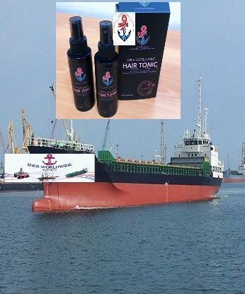 Sher Worldwide, #sw, General Cargo Ship for Sale, Single Decker, Ocean Going, Korean Flag, Hanshin E
