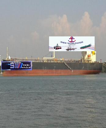 Sher Worldwide, #sw, Product Tanker for Sale, 47999 DWT, , India Flag, BV Class, Japan Built, 28799 