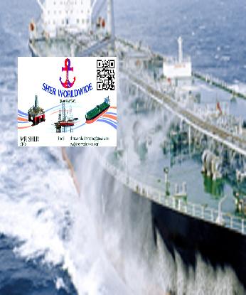 2nd Jan 2024 -  Sher Worldwide #sw Presents an Exceptional 35,407 DWT Oil Products Tanker for Sale