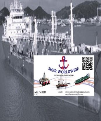 LPG Carrier for Sale, 5,500 CBM LPG Carrier, Fully Pressurized LPG Carrier, Liberia Flagged Vessel,