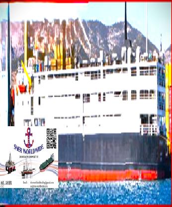 10th June 2024 -   Sher Worldwide presents this Livestock Carrier for sale, direct owner source.  We