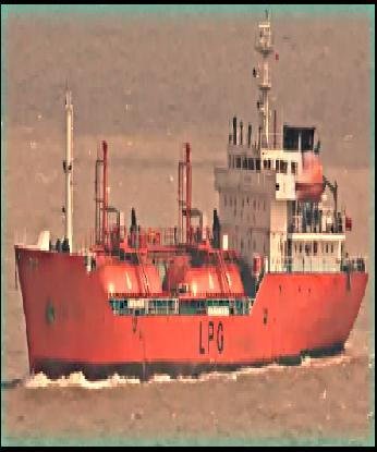 9th July 2024 -   For Sale: LPG Carrier from direct seller. We solicit offers solely from identified