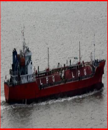 9th July 2024 -   LPG Vessel for Sale: from direct seller - 2548 DWT, Built 2007. We solicit offers 