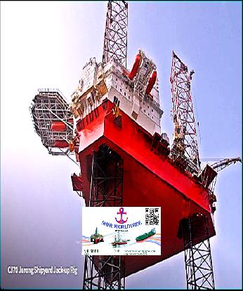 18 July 2024 -   Sher Worldwide #sw offers 5 premium jack-up rigs for sale, directly from owners.  •