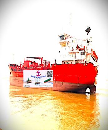 chemical tanker for sale, 4186 dwt tanker, stainless steel cargo tanks, ice class b tanker, zhejiang