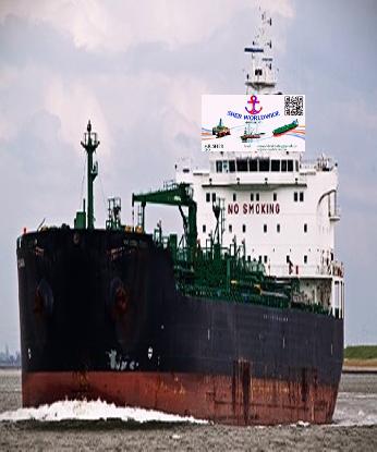 vessel for sale, handy oil tanker, Sher Worldwide, ship brokerage, Mediterranean shipping, qualified