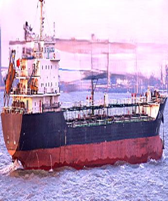 product tanker for sale, DWT product tanker, China flagged tanker, CCS class vessel for sale, YANMAR