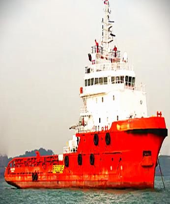 AHTS for sale, offshore supply vessel, fire fighting ship for sale, tugboat sales, marine logistics