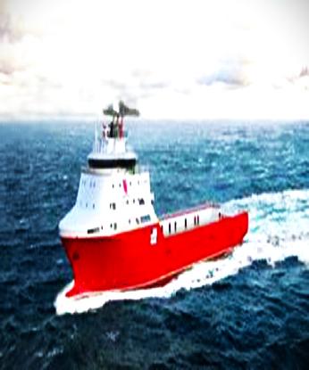 Newly Built PSV, Platform Supply Vessel for Sale, PSV for Sale December 2024, Marine Vessel Purchase