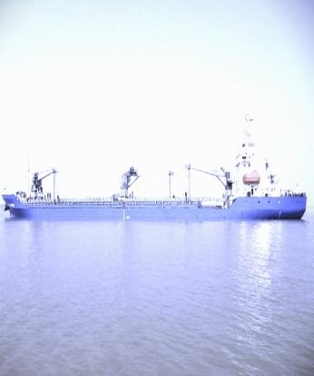 For sale: 6,668 DWT General Cargo Ship built in