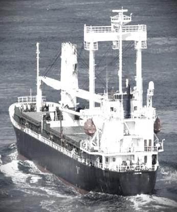 For sale: 11,330 DWT General Cargo Ship, built