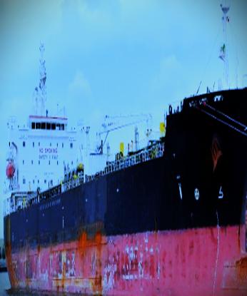 2011 Malta-Flagged MR2 Oil Chemical Product Tanker for Sale – Sher Worldwide