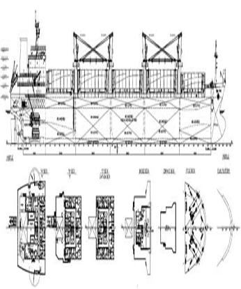 32,625 DWT Bulker Log Carrier for Sale - Sher Worldwide