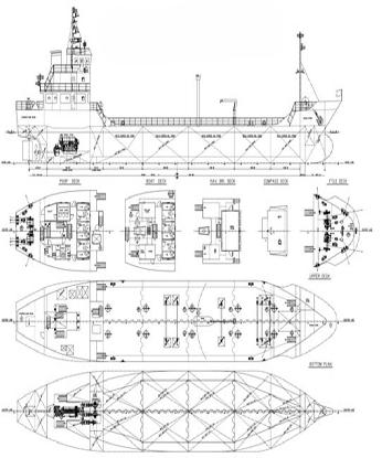 1,034 DWT Product Tanker for Sale - Built in 2013, Korea - Direct Owner Source I SHER Worldwide