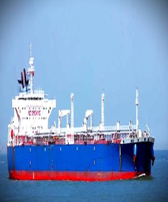 159,000 DWT Suezmax Tanker for Sale | Built 2004 | Panama Flag | RINA Class | SHER Worldwide