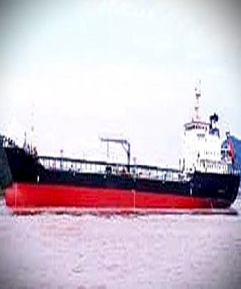 11,210 DWT Product Tanker for Sale 2009 Built in China - SHER Worldwide