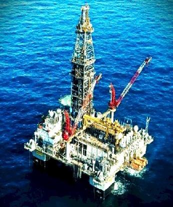 For Sale: 3x Ensco 8500 Semi-Submersible Rigs (2010, 2011, 2012) | Deepwater Drilling | SHER Worldwi