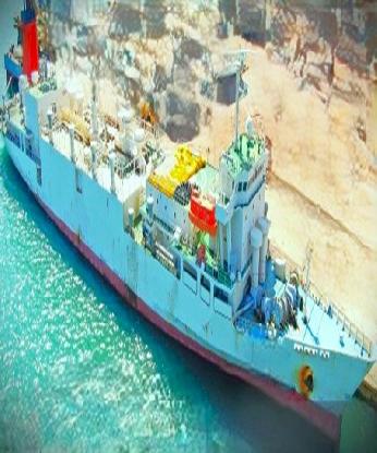 Modern Livestock Carrier For Sale in South East Asia | Direct Owner | Sher Worldwide