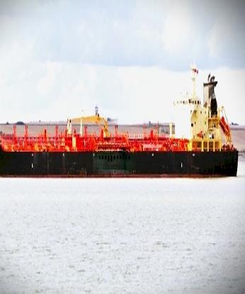 Shallow Draft MR1 Tanker For Sale 2005 - SHER Worldwide