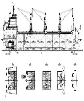 Buy 27000 DWT Bulk Carrier - 2010 Built - For Sale | SHER Worldwide