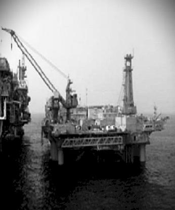 Multi-Purpose Semi-Submersible Support Vessel GVA2000 MSV For Sale - SHER Worldwide