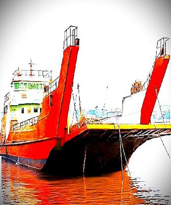 New Build 48m Landing Craft Tank (LCT) for Sale | Direct to OWNER | Sher Worldwide